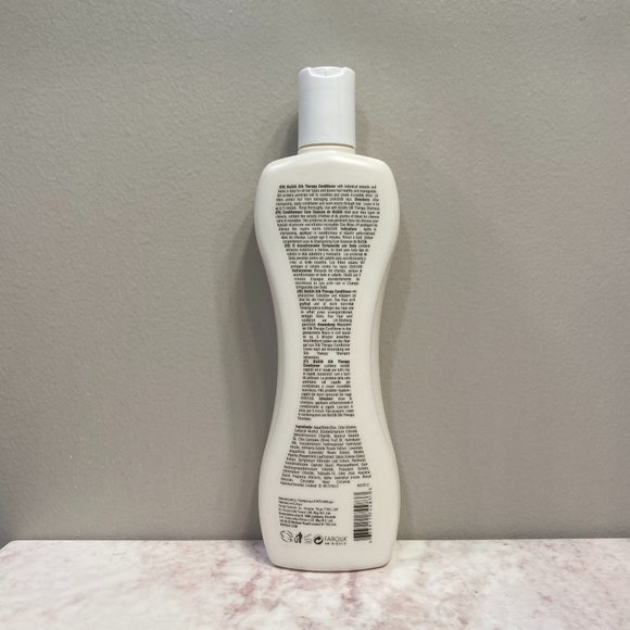 Biosilk Silk Therapy Conditioner - Picture 2 of 2